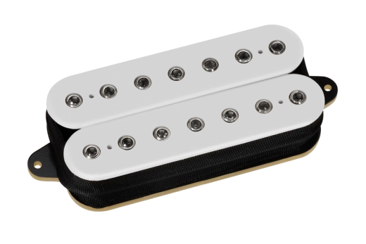 DiMarzio - D Activator 7-String Bridge Pickup - White