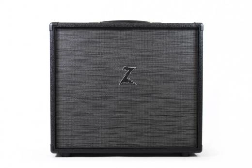 Dr. Z - 1x12 Convertable Cab - Black/Zwreck