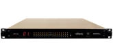 Millennia Media - HV-316 16-Channel Remote Rackmount Dante Microphone Preamp