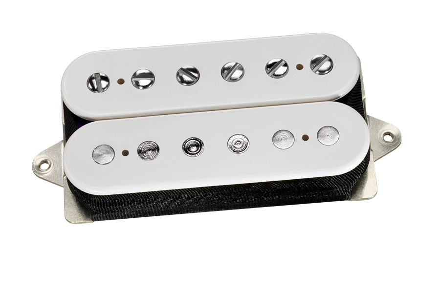 AT-1 Andy Timmons Signature Humbucker Pickup - White