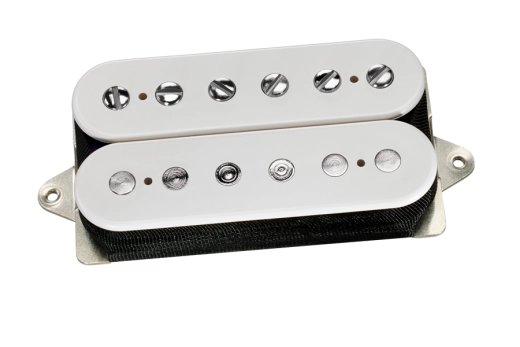 DiMarzio - AT-1 Andy Timmons Signature Humbucker Pickup - White