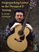 Mel Bay - Fingerpicking Guitar in the Dropped D Tuning - Grossman - Guitar - Book/Audio Online