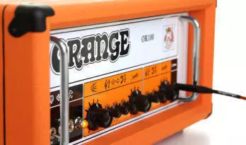 100W Tube Guitar Amp Head