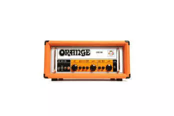 100W Tube Guitar Amp Head