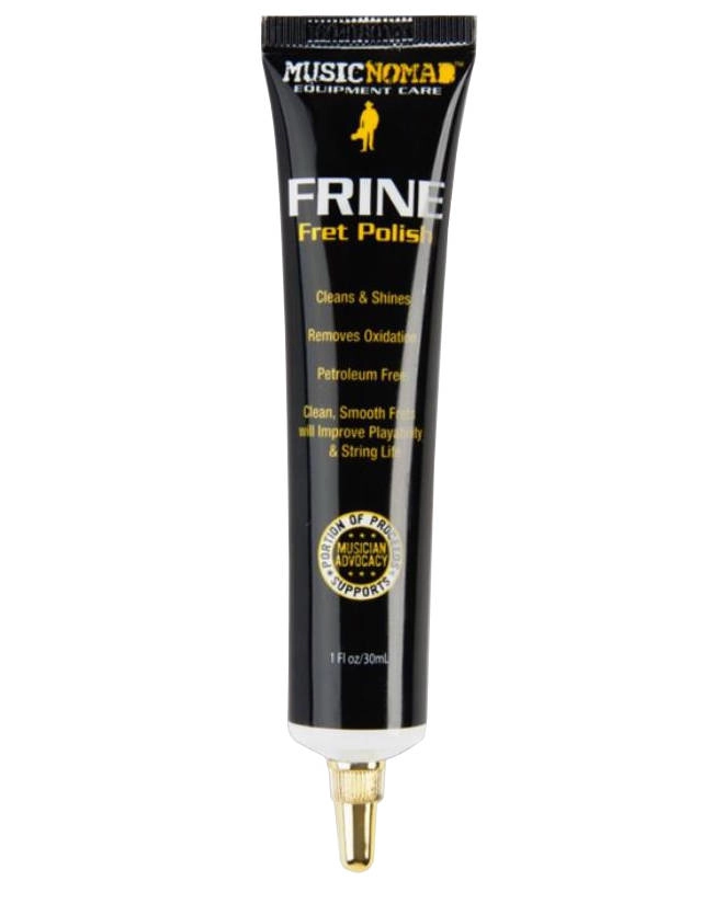 FRINE Fret Polish