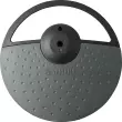 Yamaha - Electronic Cymbal Pad w\/Rack Mount - 10 inch