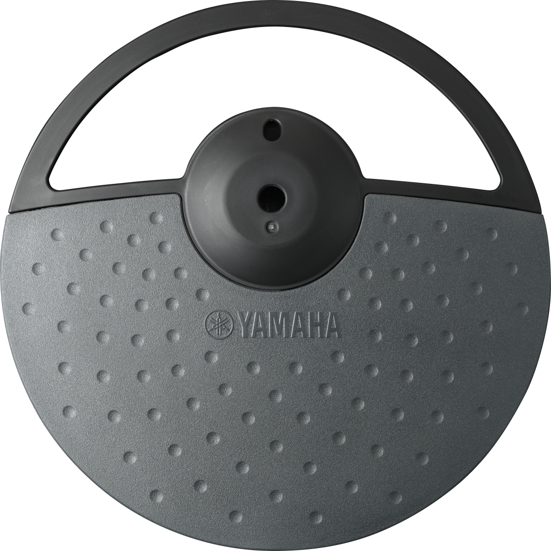 Electronic Cymbal Pad w/Rack Mount - 10 inch