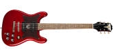 Epiphone - Wilshire P-90 - Cherry