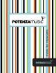 Potenza Music - Ragamuffins - Grant - Bb Clarinet/Eb Clarinet or Saxophone - Book