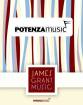 Potenza Music - Waltz for Betz - Grant - Bb Saxophone/Piano - Book