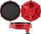 Nitro Mesh Expansion Pack - Special Edition Red