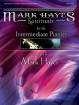 The Lorenz Corporation - Mark Hayes: Spirituals for the Intermediate Pianist - Book