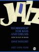 Advance Music - Jazz Workshop for Bass and Drums: How to Play in Bands - Weigert - Book/CD