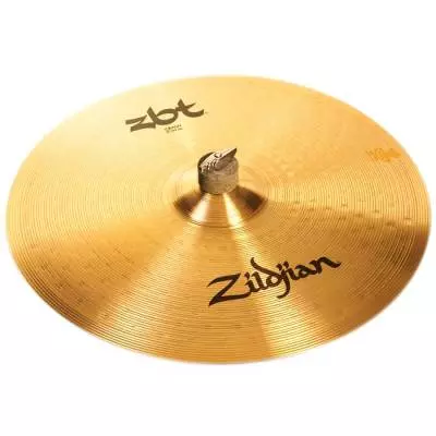 ZBT Crash Cymbal - 17 Inch