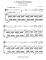 L'extase d'Amour (Ecstasy of Love) - Adams - Viola/Piano - Sheet Music
