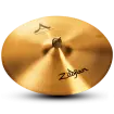 Zildjian - A Thin Crash Cymbal - 19 Inch