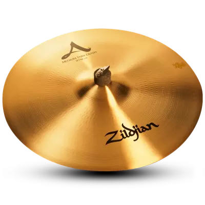 Zildjian - A Thin Crash Cymbal - 19 Inch