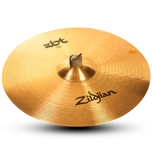 ZBT Crash Cymbal - 19 inch