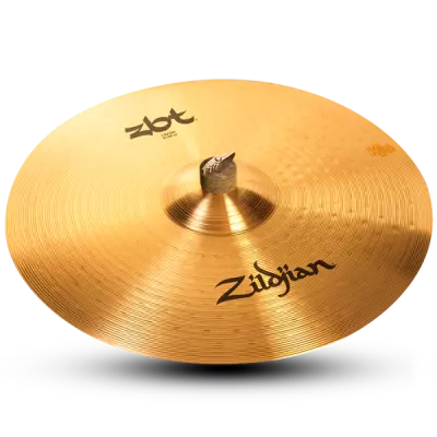 ZBT Crash Cymbal - 19 inch