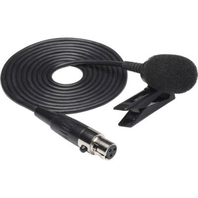 Concert 88 Lavalier 16-Channel True Diversity UHF Wireless System with LM5 Lavalier Microphone - K-Band