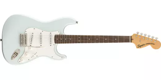 Squier - FSR Classic Vibe 70s Stratocaster, Laurel Fingerboard - Sonic Blue