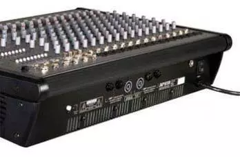 AP812    800-Watt  12-channel PA Console