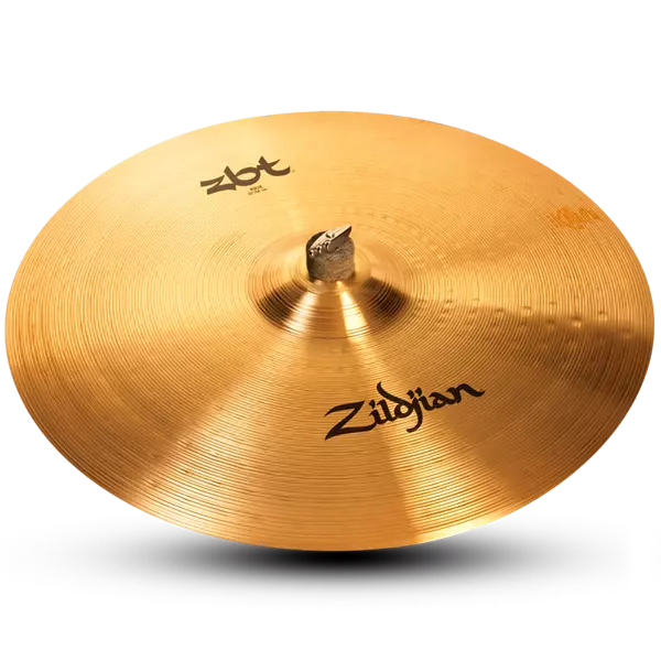 ZBT Ride Cymbal - 22 inch