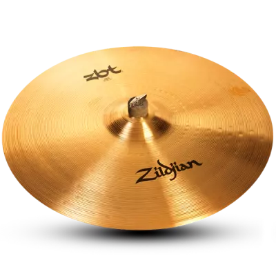 ZBT Ride Cymbal - 22 inch