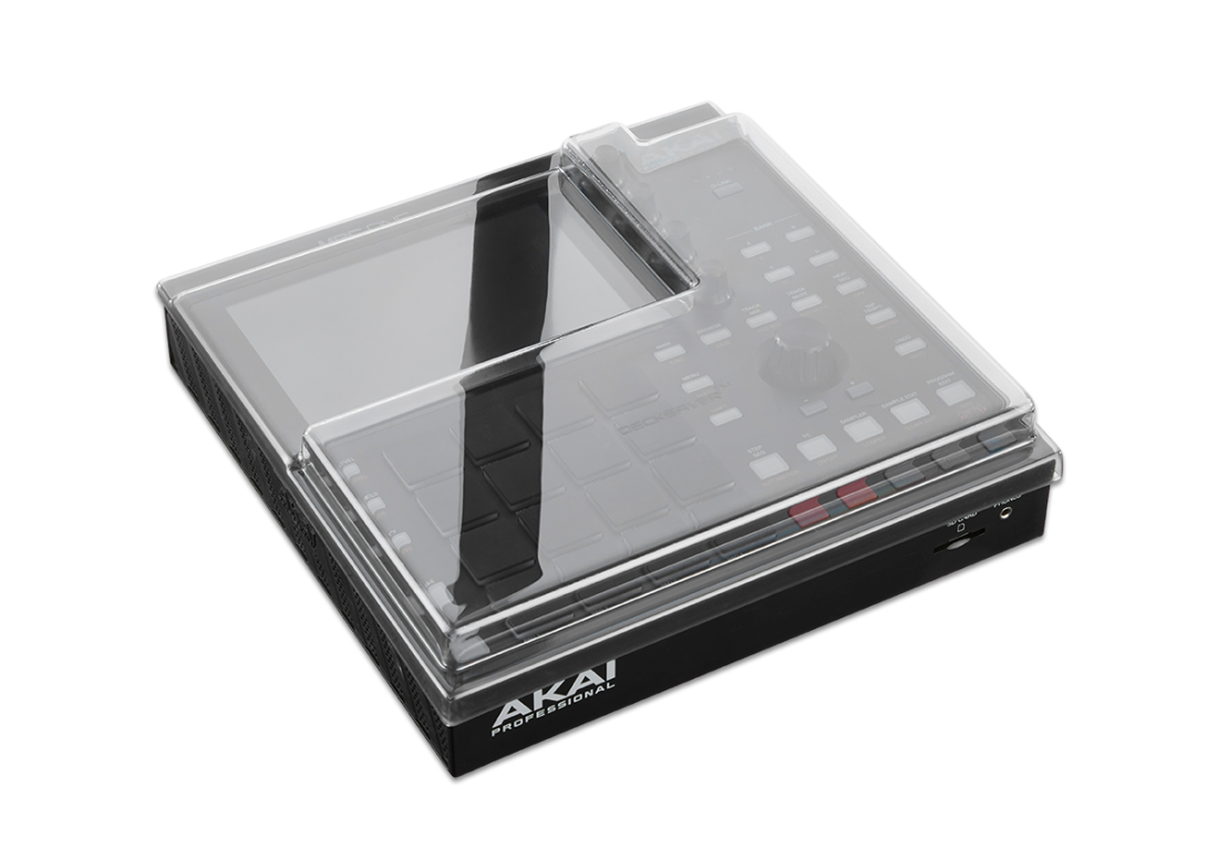 Cover for Akai MPC One