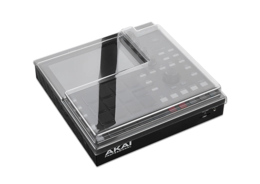 Decksaver - Cover for Akai MPC One