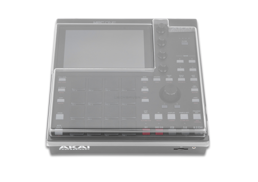 Cover for Akai MPC One