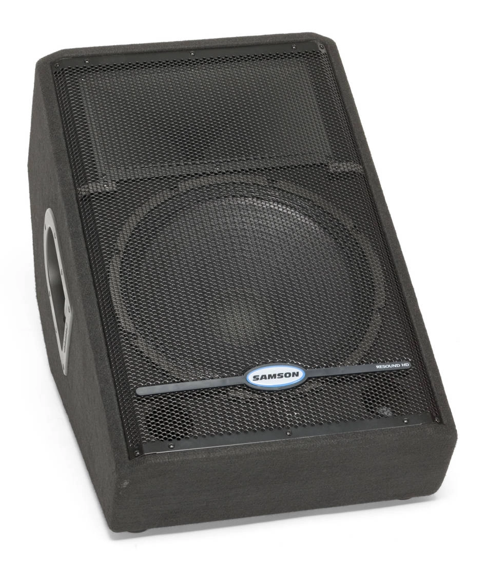 Resound RS15mHD 2-Way PA Monitor