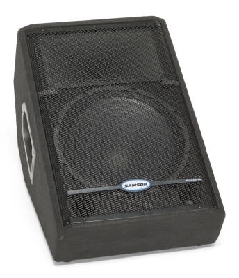 Resound RS15mHD 2-Way PA Monitor