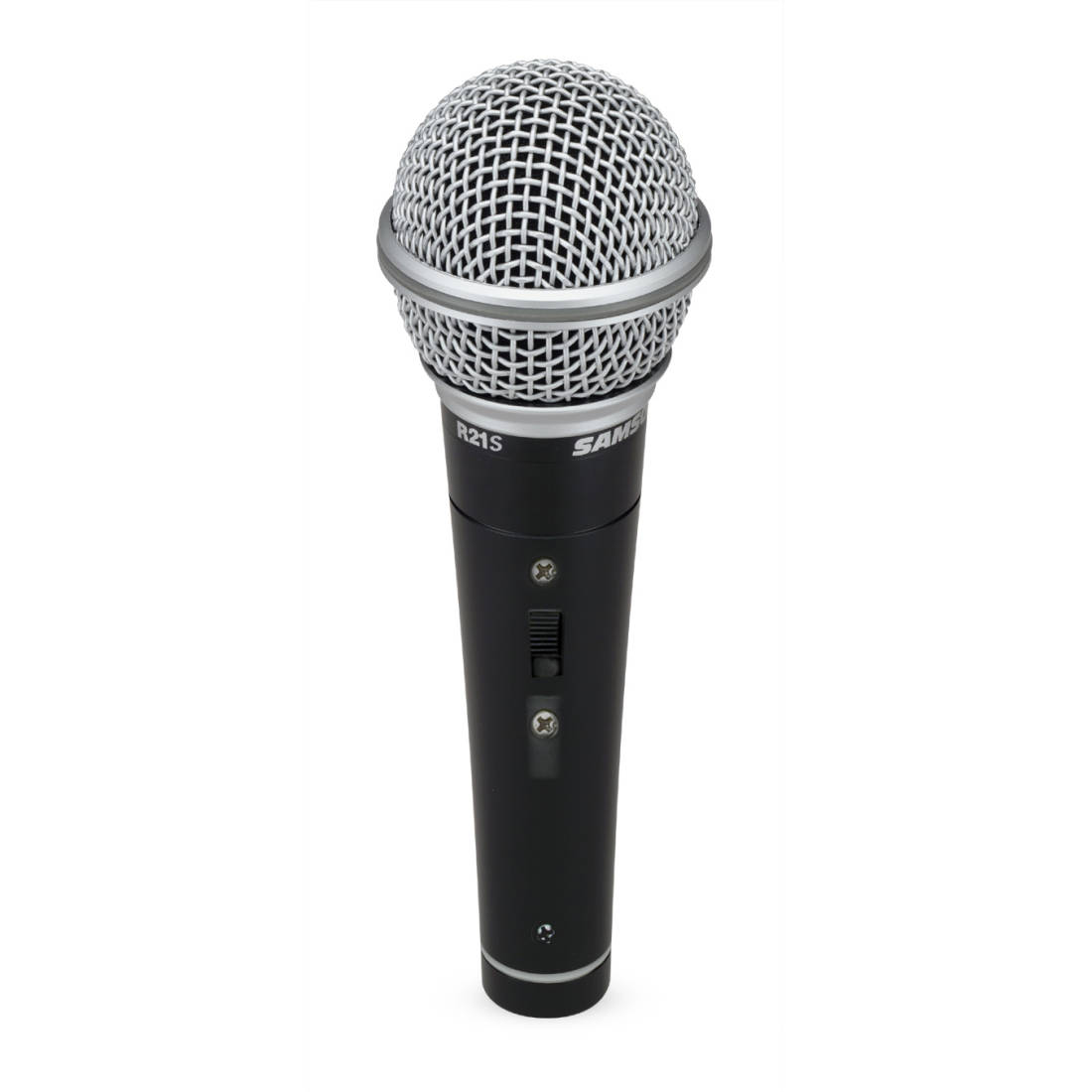 R21S Dynamic Microphone with On/Off Switch