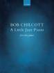 Oxford University Press - A Little Jazz Piano - Chilcott - Piano - Book