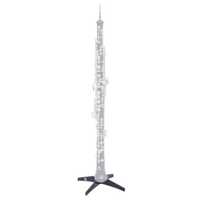A43 Plastic Oboe Stand