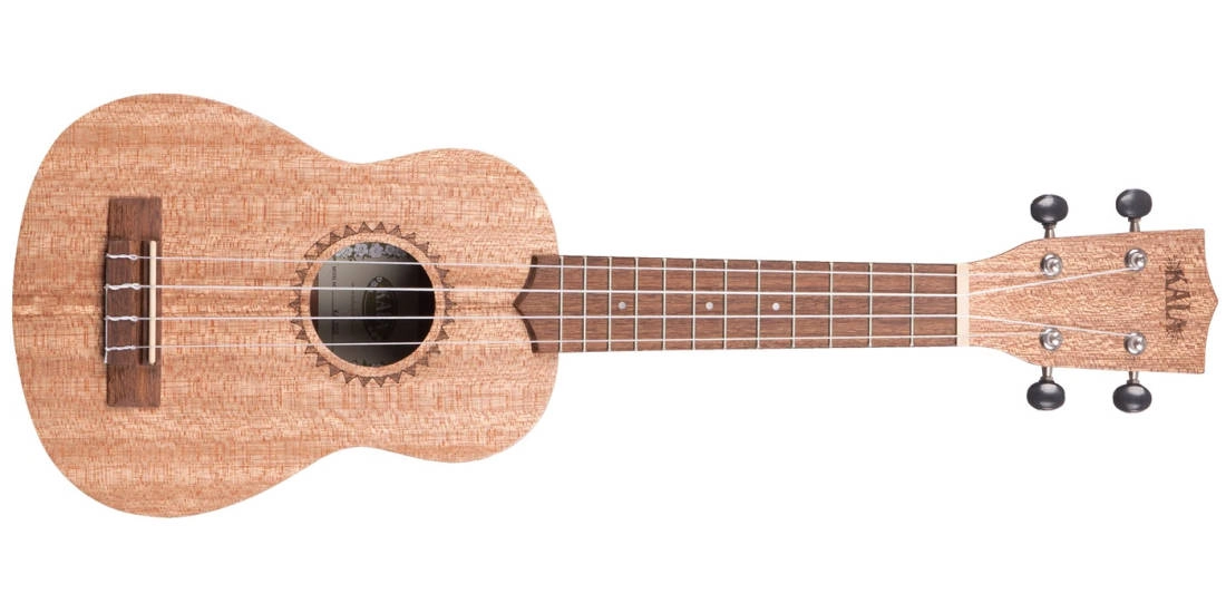 KA-20 Series Meranti Soprano Ukulele