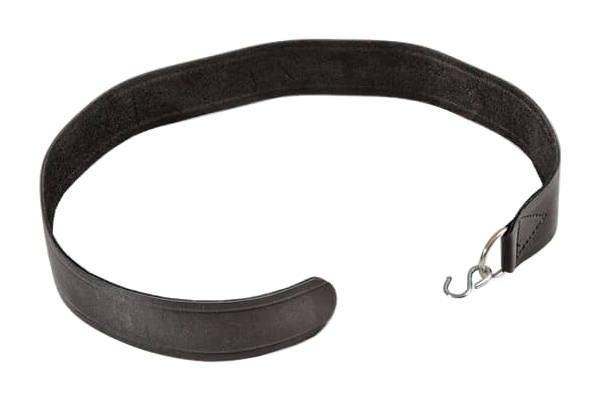 Bassoon Seat Strap with Hook