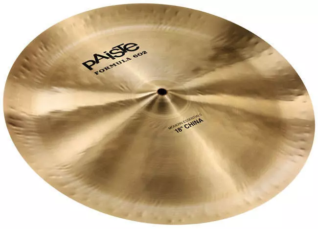 Formula 602 Modern Essential China Cymbal - 22 Inch