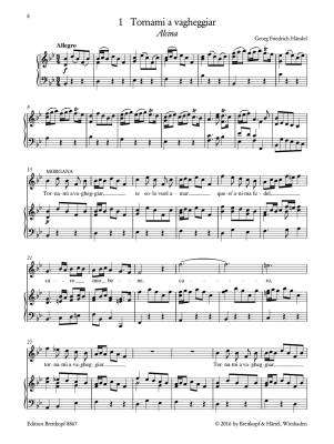 OperAria Soprano: Repertoire Collection Volume 1, Lyric-Coloratura - Ling/Sandel - Soprano Voice/Piano - Book