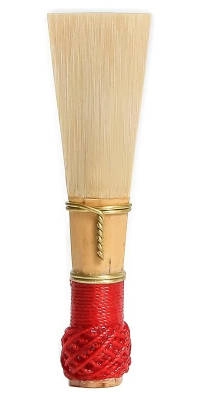 Jones - Bassoon Reed - Medium Hard