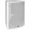 Yorkville - Coliseum Series Installation Loudspeaker - 12 inch Woofer - 300 Watts - White