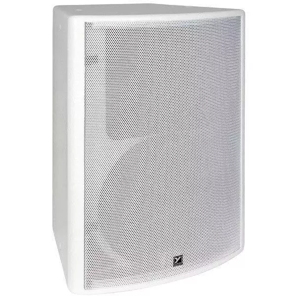 Coliseum Series Installation Loudspeaker - 12 inch Woofer - 300 Watts - White