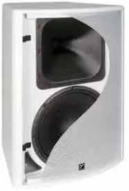 Coliseum Series Installation Loudspeaker - 12 inch Woofer - 300 Watts - White