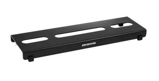 Mono Bags - Pedalboard Lite Plus - Black