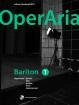 Breitkopf & Hartel - OperAria Baritone: Repertoire Collection Volume 1: Lyric - Ling - Baritone Voice\/Piano - Book\/CD