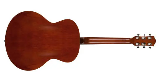 5th Ave Kingpin with P90 - Cognac Burst (Left Handed)