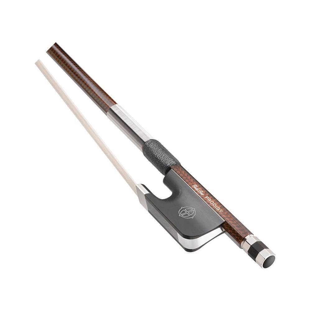 Prodigy Graphite Fibre Cello Bow - 3/4