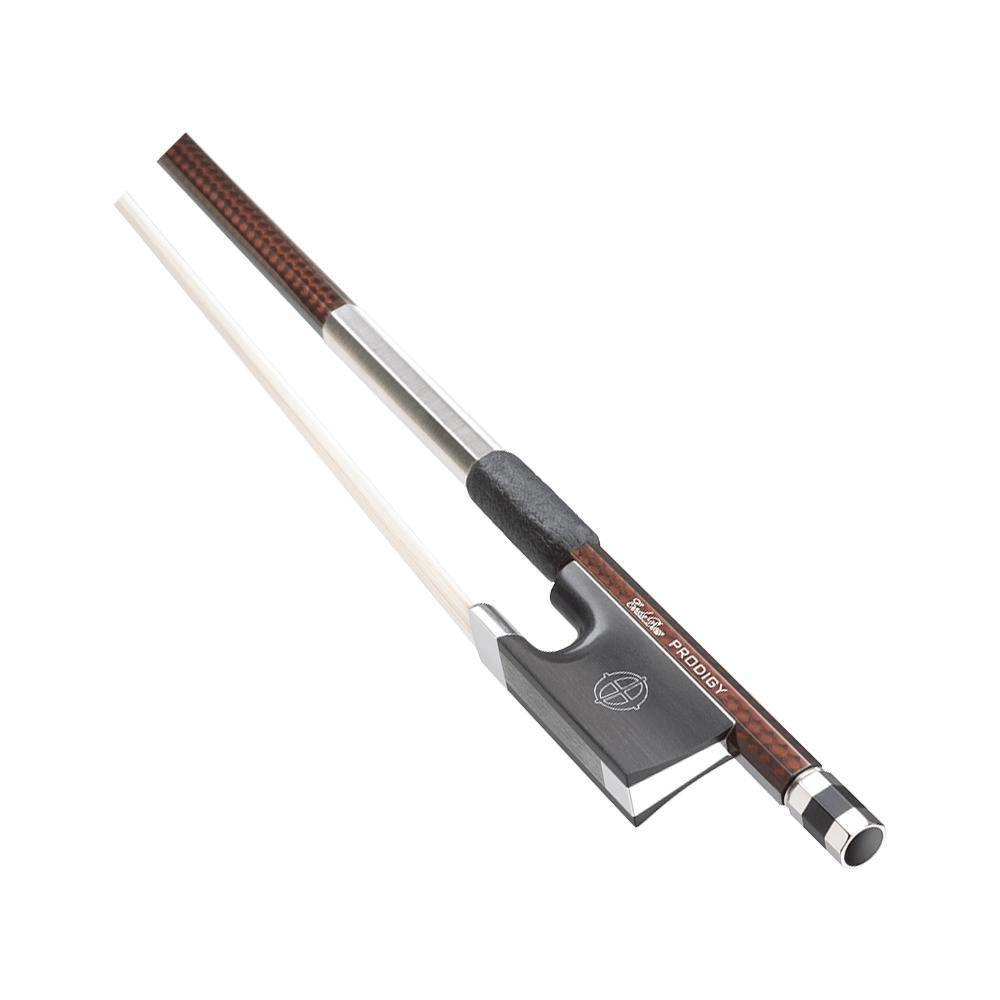 Prodigy Graphite Fibre Violin Bow - 3/4