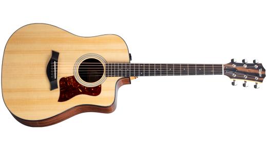 Taylor Guitars - 210ce Plus Sitka/Rosewood Acoustic/Electric Guitar